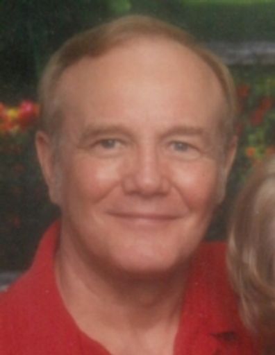 Allen L. Jones Profile Photo