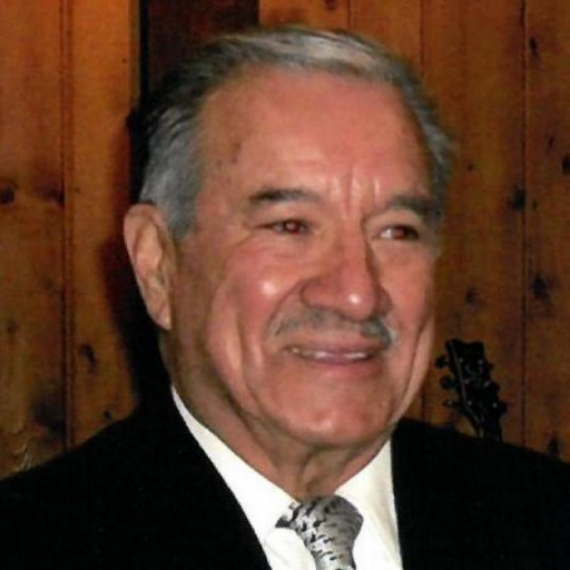 Martiniano Valencia