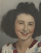 Marjorie M. (Patkus)  O'Connell Profile Photo