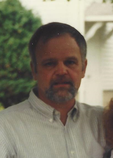 Charles L.  "Chuck" Hamlin