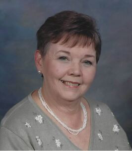 Nancy Pearl Francis