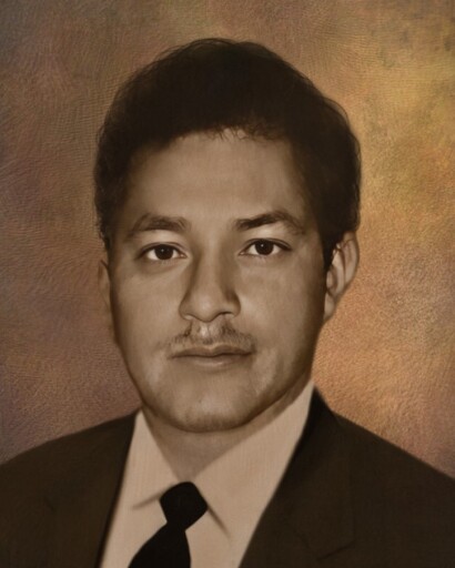 Gilbert Jara Carrillo's obituary image