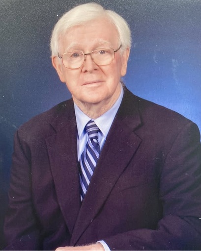 Rev. Robert Richardson Tolar, Sr. Profile Photo