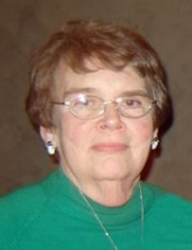 Mary "Patsy" Gridley