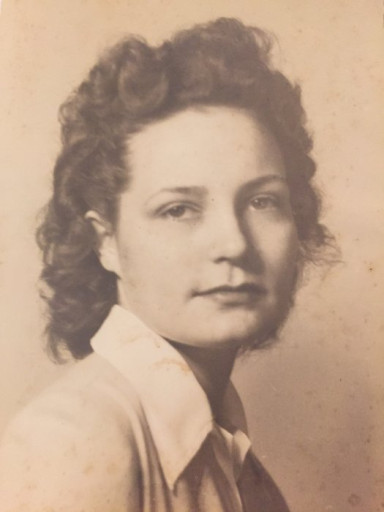 Betty Moorman Profile Photo