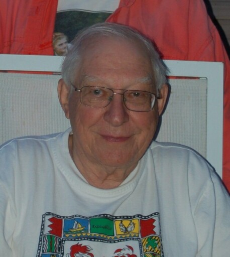 Donald G. Campbell Profile Photo