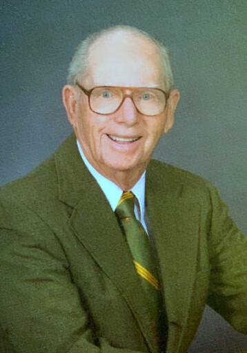 Ernest  Taylor Nordstrom,  Sr.