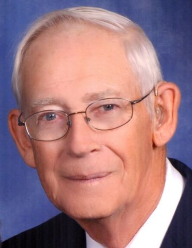 Thomas R. Hartman Profile Photo