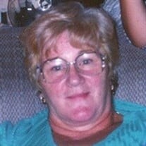 Phyllis Ann Burns