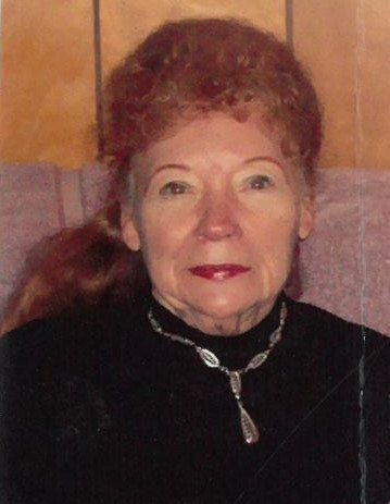 Roberta Workman Profile Photo