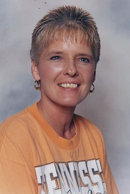 Cheryl Ann O'Baugh