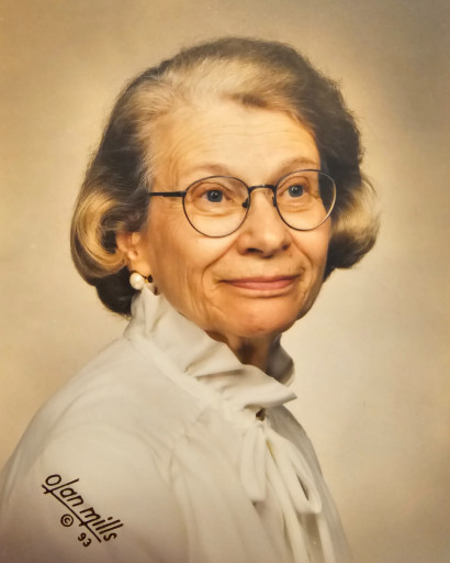 Betty Ann Weisenbach Profile Photo