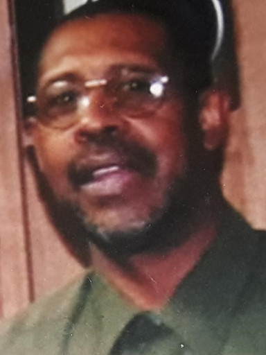 Marshall Muhammad Jr.