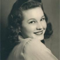 Dorothy M. Anders