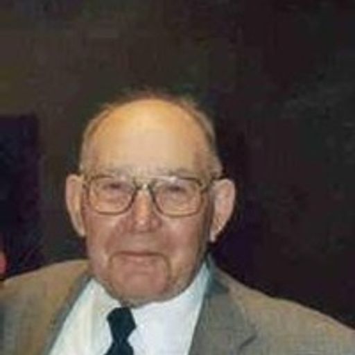 Marvin F. Tschirhart