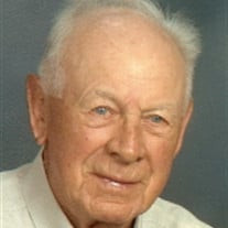 Charles G. Hunt