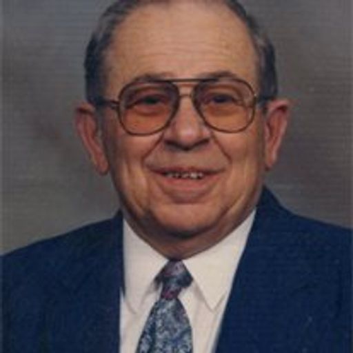 Raymond L. Stuffle