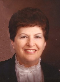 Mary Robb