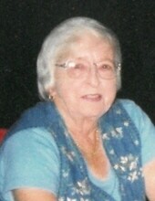 Mable Tetrick Profile Photo