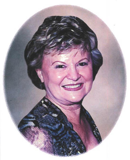 Janet Kathleen Smith