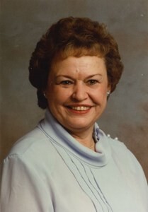 Martha Bond Profile Photo