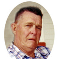 John William Dodson Profile Photo