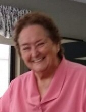 Peggy Ann Corey