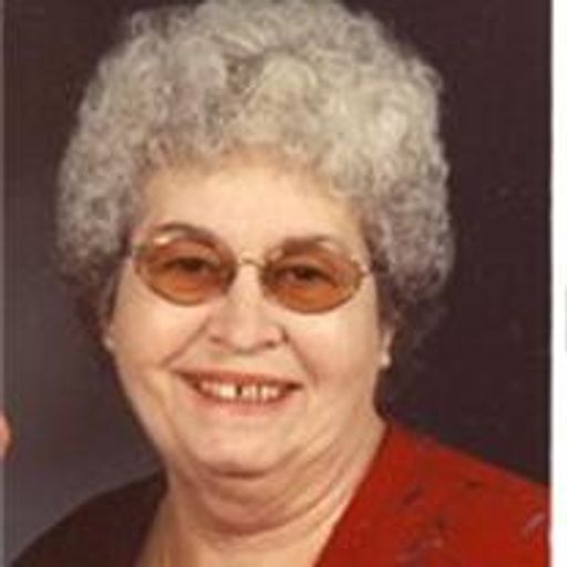 Shirley Ann Riffey (Boyles)