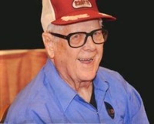 Mervin Paul "Jesse" Gannard