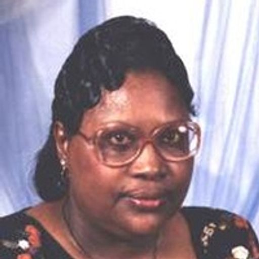 Gloria Jean Adams Profile Photo