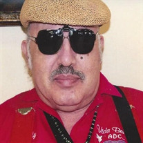 Fernando F. Escobar Profile Photo