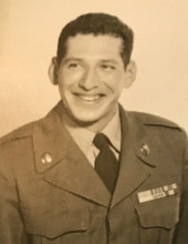 Anthony Sierra  Gonzales