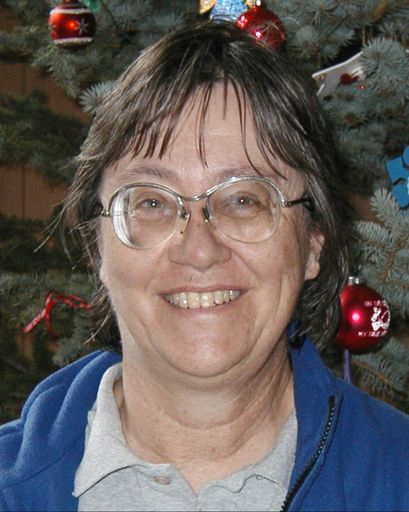 Susan Winchester
