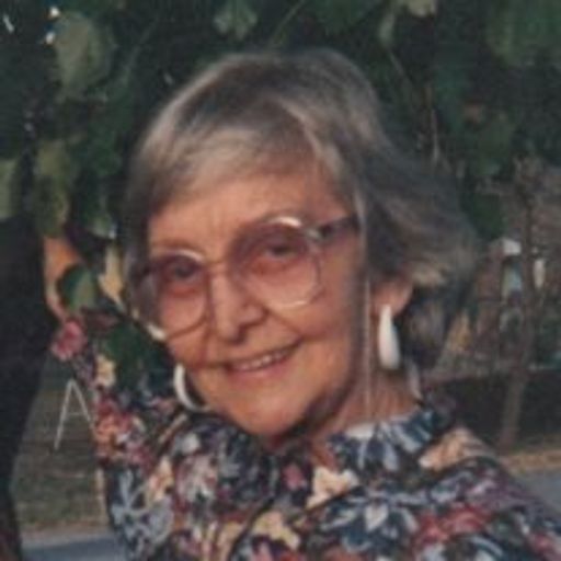 Jean Platt Profile Photo