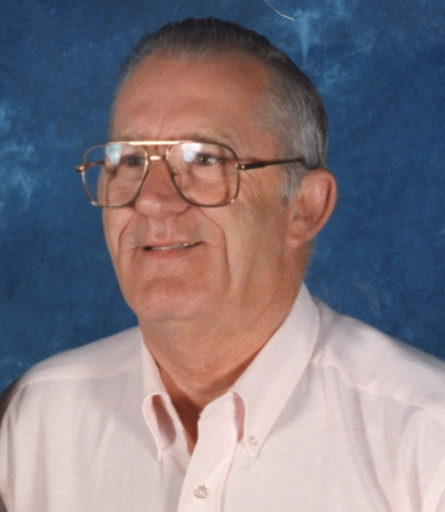 James Bush, Sr. Profile Photo