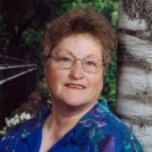 Barbara "Bobbie" Elaine Stone