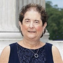 Donna M. Broccoli Profile Photo