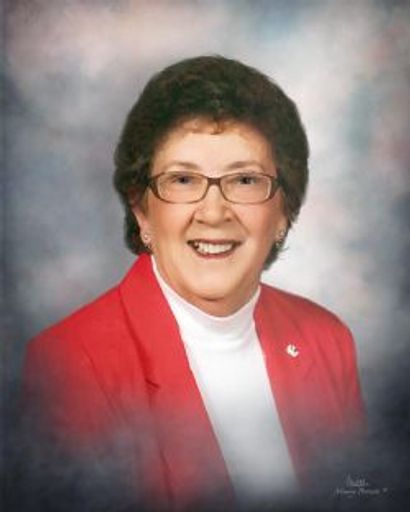 Betty Johnson Profile Photo