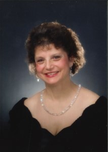 Rita R. Miller