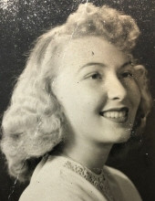 Doris Elisabeth Karen Scofield Profile Photo