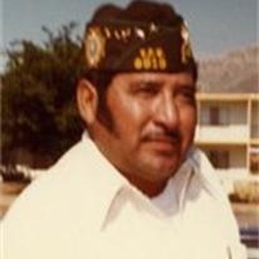 Reynaldo C. Rodriguez Profile Photo