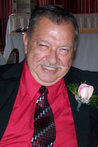 James William Geer