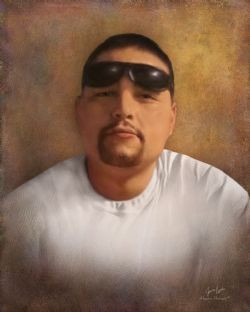 Juan Garcia Profile Photo