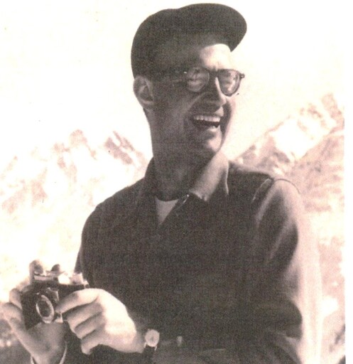 Henry  Miller Bonner,  Sr. Profile Photo