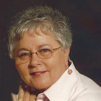 Helen Ann Gillis Profile Photo