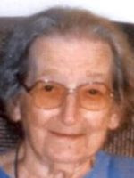 Alma F. Emig