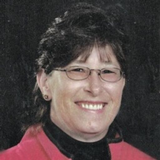 Janet Gritz Profile Photo