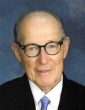 Dr. Thomas Charles Hartman Profile Photo