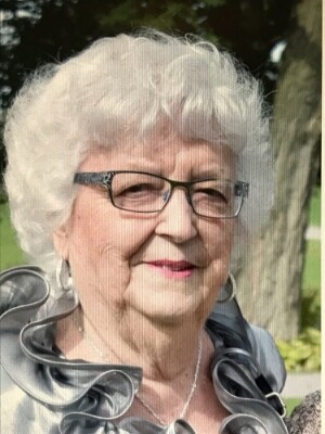 Joan E. Zorn Profile Photo