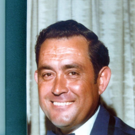 James Cowart, Sr. Profile Photo
